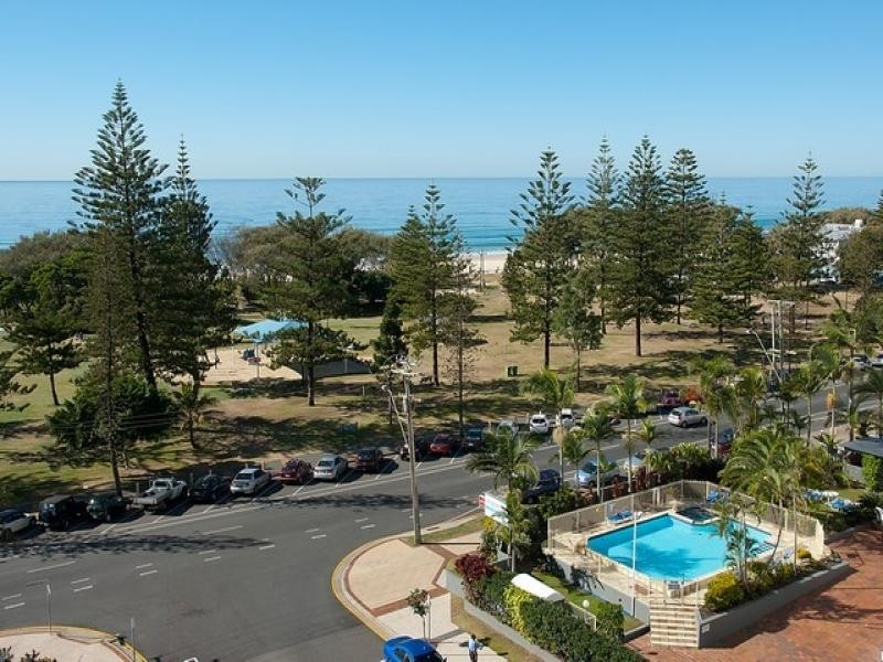 38/1 Albert Avenue, Broadbeach QLD 4218
