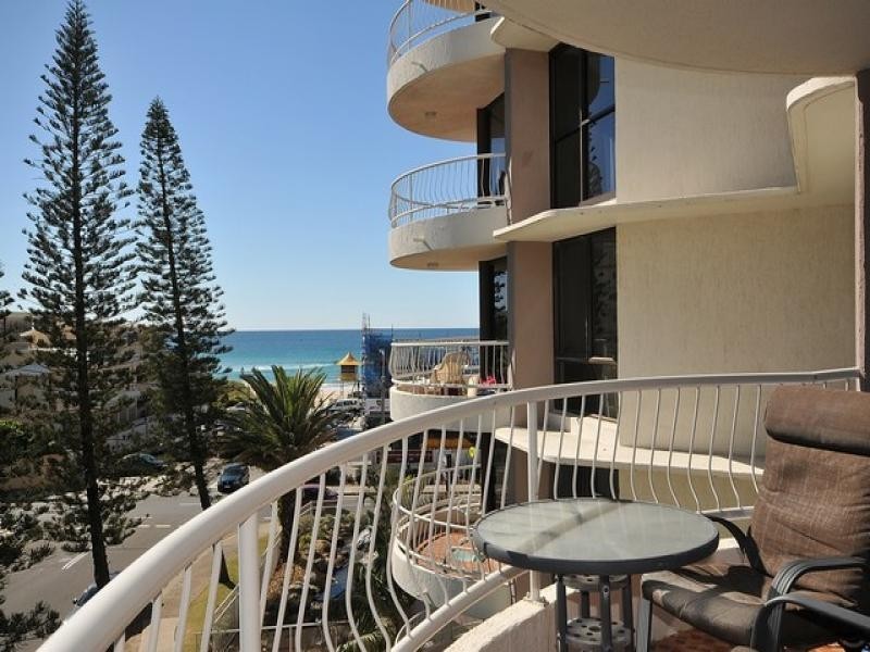3/4 Thornton, Surfers Paradise QLD 4217