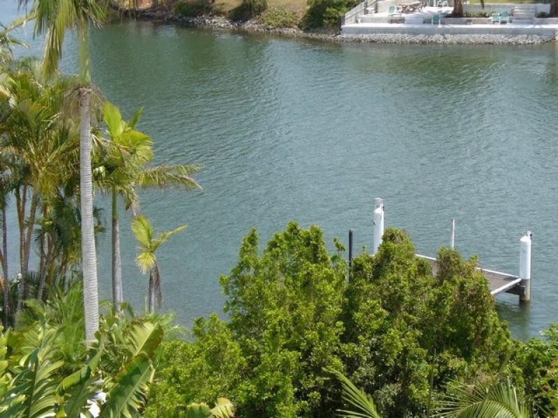 23/13 TE Peters Drive, Broadbeach QLD 4218