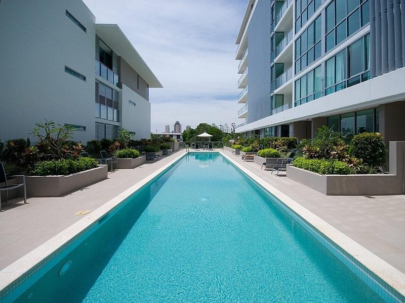 23/13 TE Peters Drive, Broadbeach QLD 4218