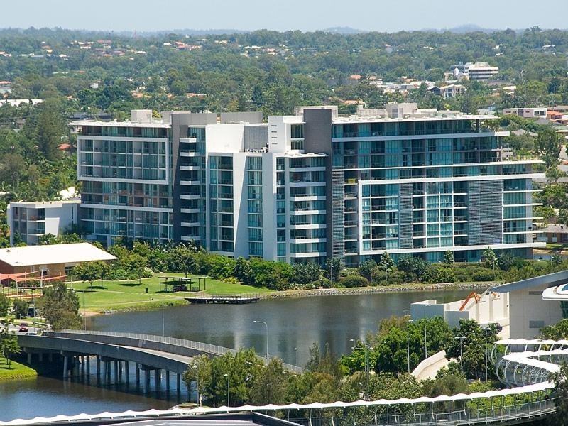 23/13 TE Peters Drive, Broadbeach QLD 4218