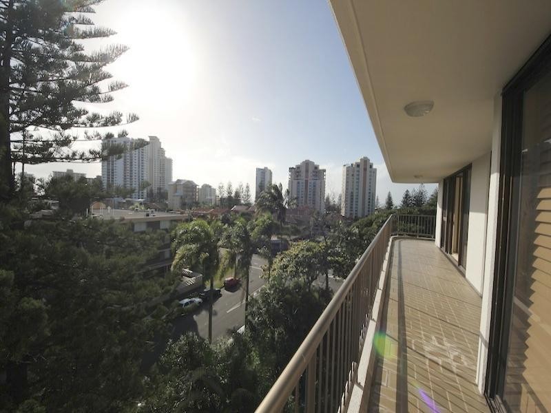 Broadbeach QLD 4218