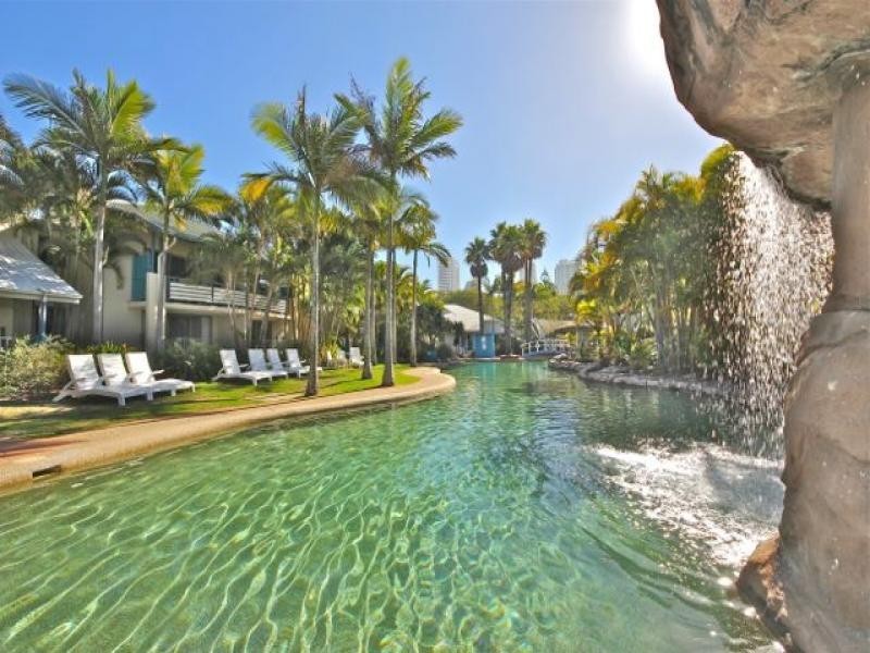 160/10 Alexandra Avenue, Mermaid Beach QLD 4218