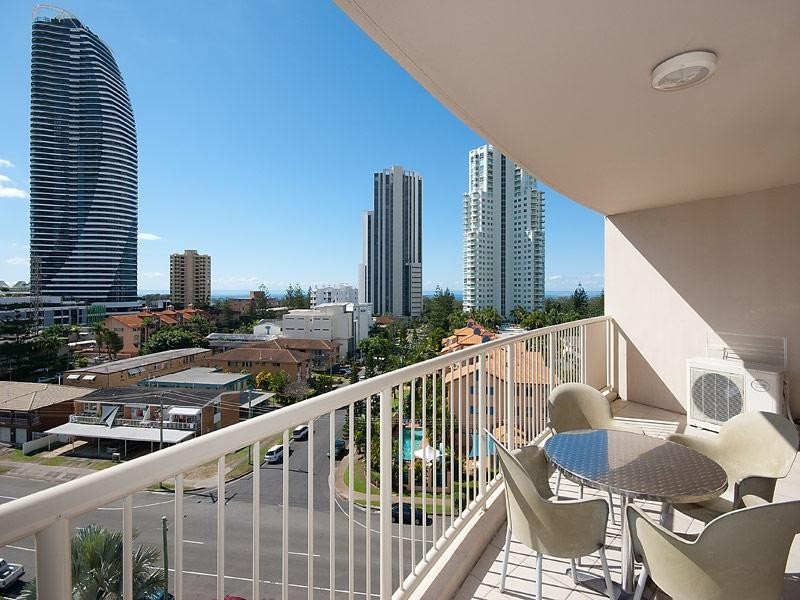 81/42 Surf Parade, Broadbeach QLD 4218