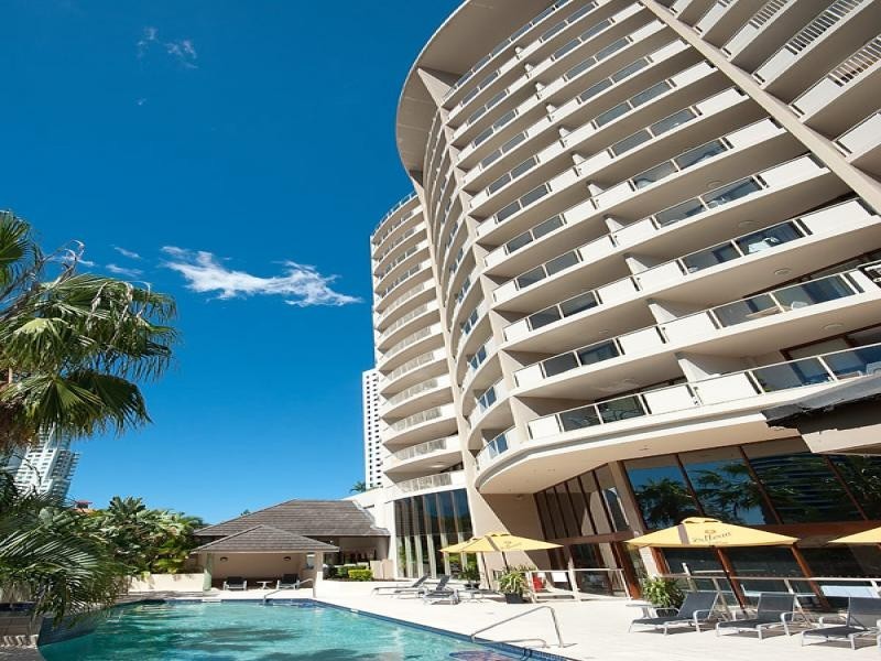 811/42 Surf Parade, Broadbeach QLD 4218