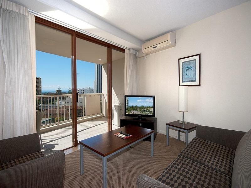 811/42 Surf Parade, Broadbeach QLD 4218