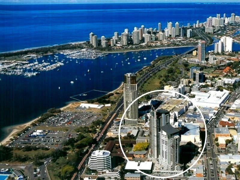 132/105 Scarborough, Southport QLD 4215