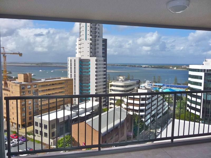132/105 Scarborough, Southport QLD 4215