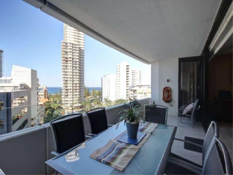 702/Aria Albert Avenue, Broadbeach QLD 4218