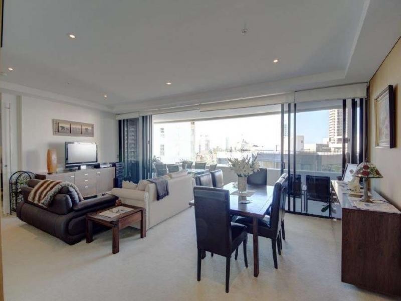 702/Aria Albert Avenue, Broadbeach QLD 4218