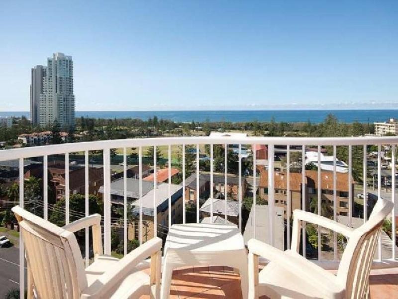 Broadbeach QLD 4218