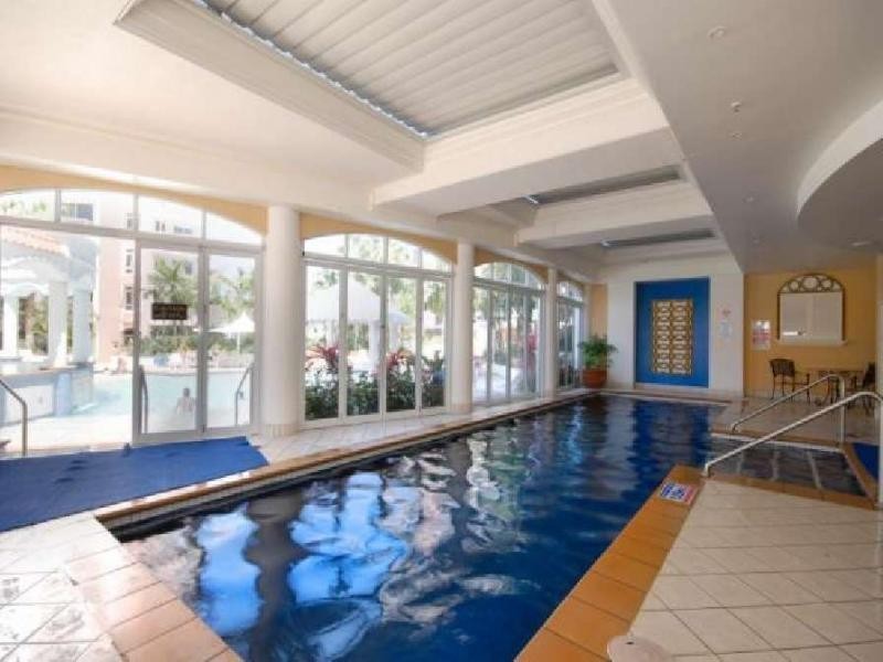 Broadbeach QLD 4218