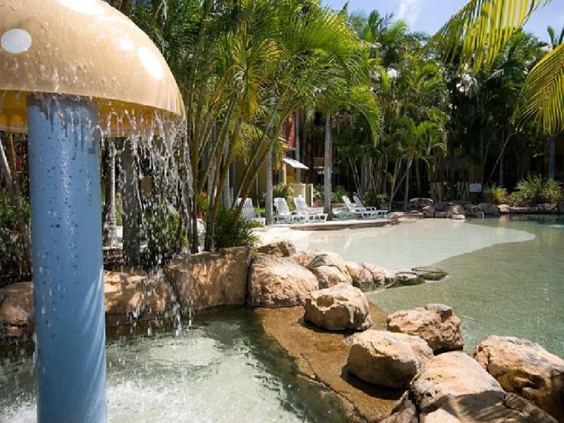 Mermaid Beach QLD 4218