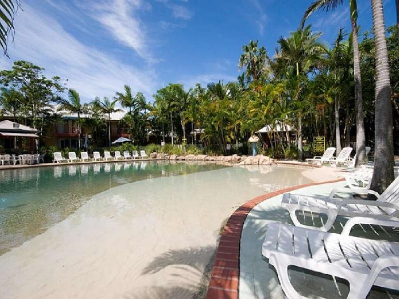 Mermaid Beach QLD 4218