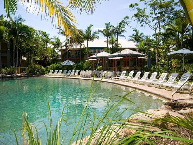 Mermaid Beach QLD 4218