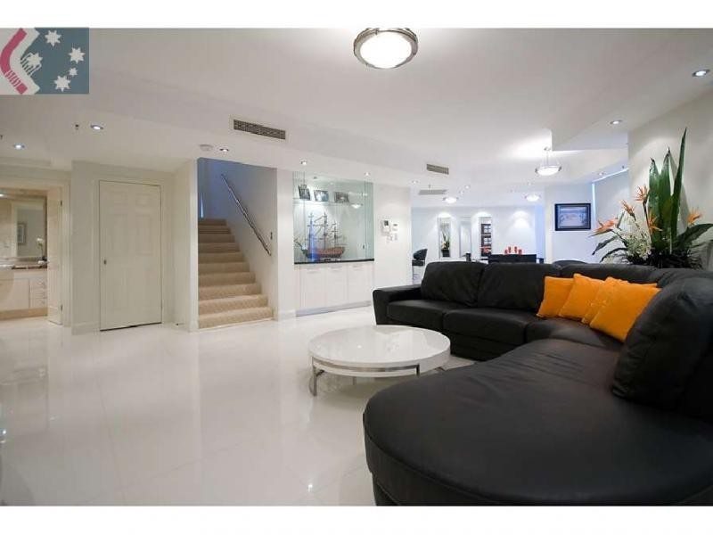 2181/2633 Gold Coast Highway, Broadbeach QLD 4218