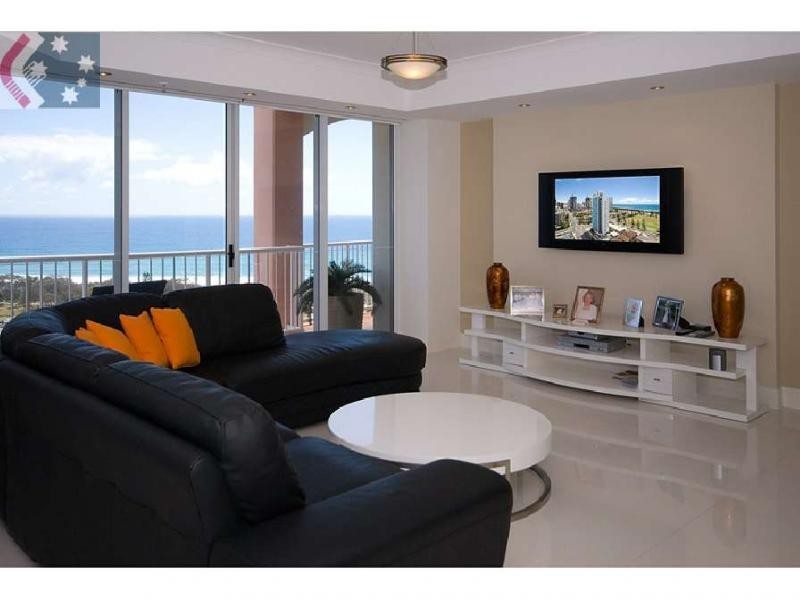 2181/2633 Gold Coast Highway, Broadbeach QLD 4218