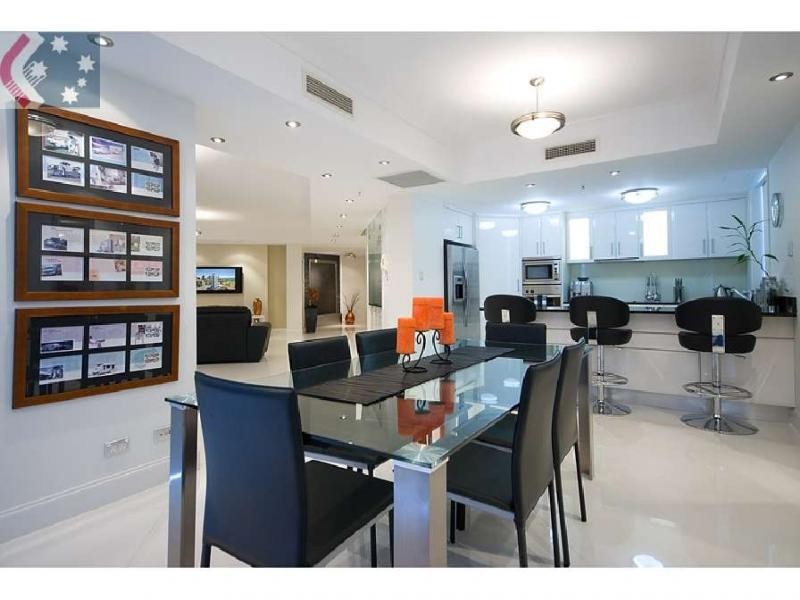 2181/2633 Gold Coast Highway, Broadbeach QLD 4218