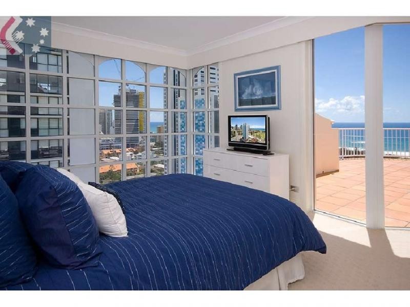 2181/2633 Gold Coast Highway, Broadbeach QLD 4218