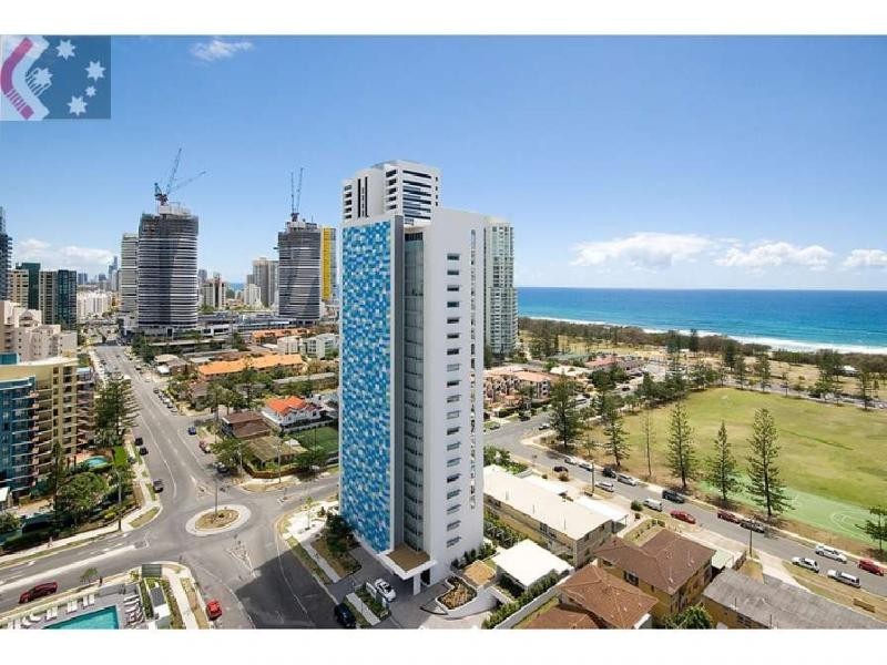 2181/2633 Gold Coast Highway, Broadbeach QLD 4218