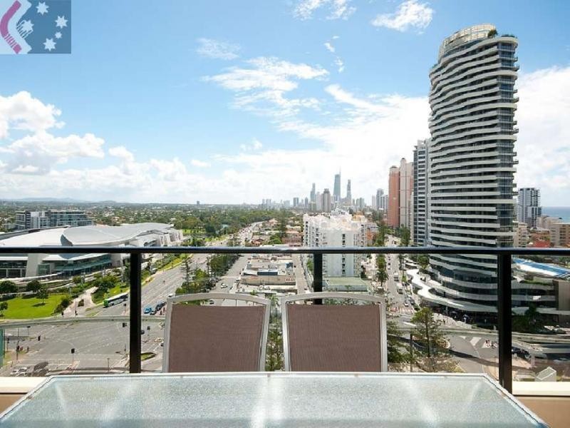 Broadbeach QLD 4218