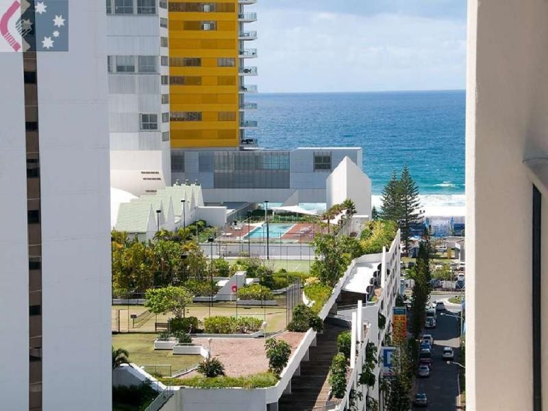 Broadbeach QLD 4218