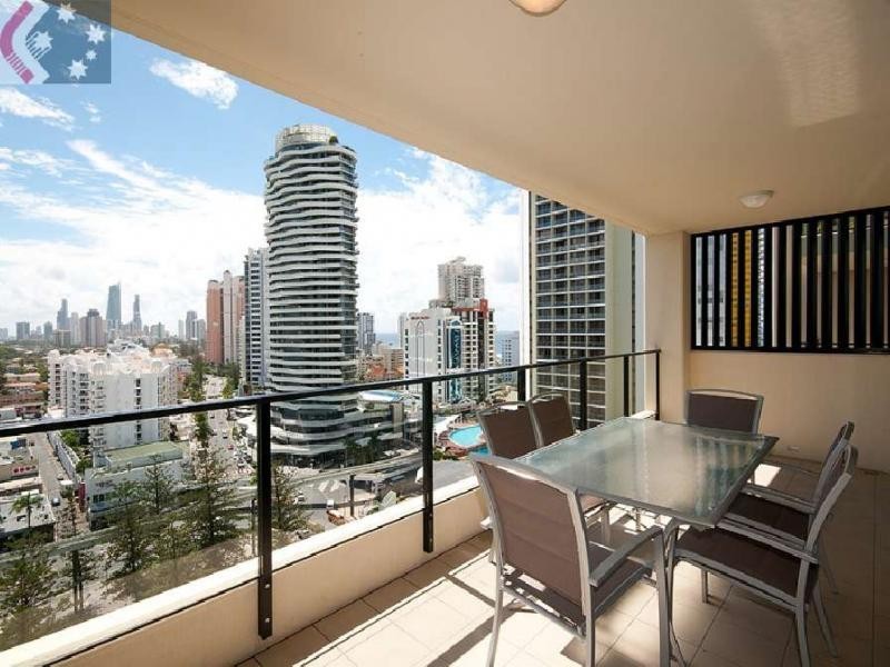 Broadbeach QLD 4218