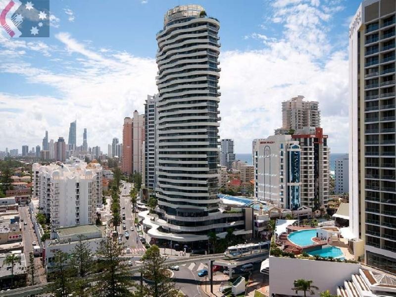 Broadbeach QLD 4218