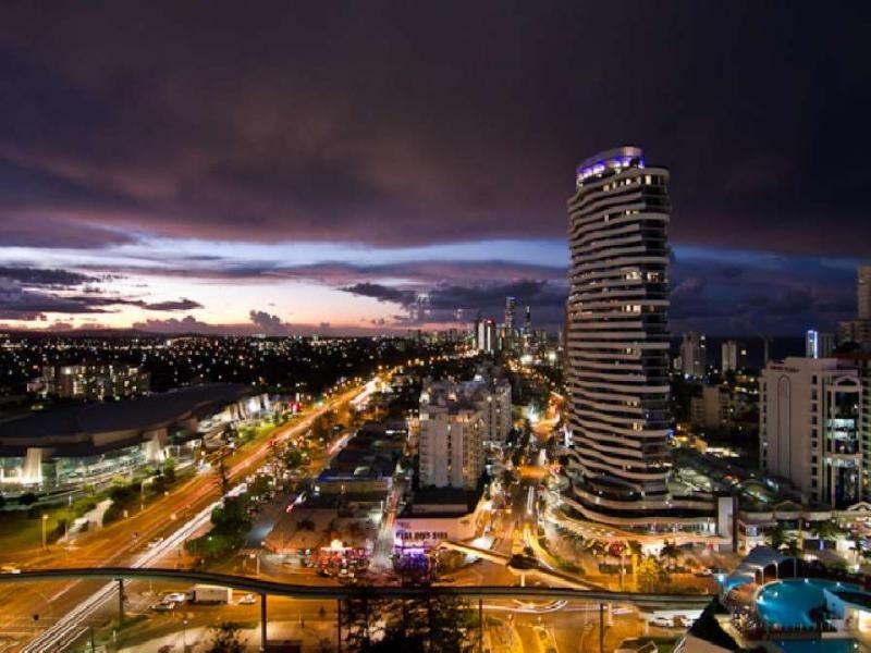 Broadbeach QLD 4218