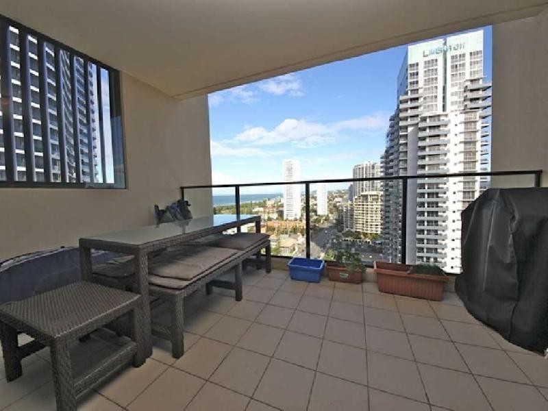 Broadbeach QLD 4218