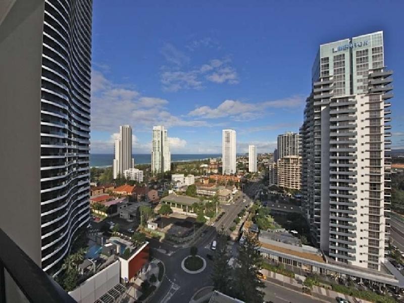 Broadbeach QLD 4218