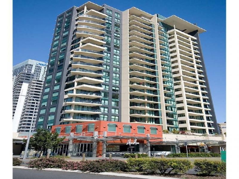 Broadbeach QLD 4218