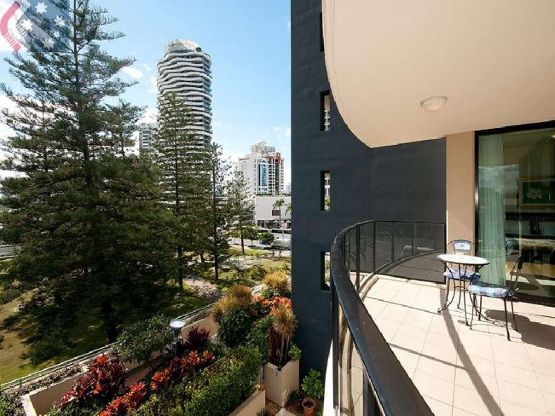Broadbeach QLD 4218