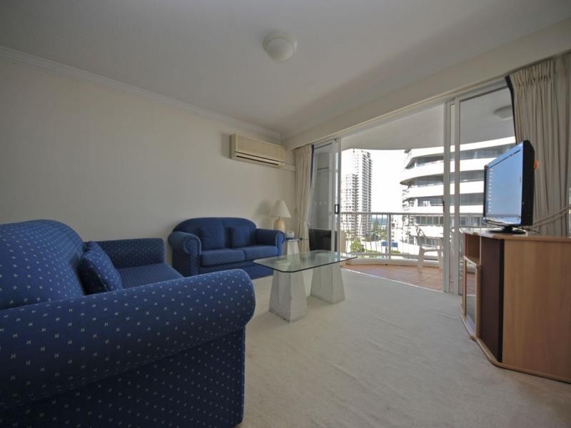 1809/24 Queensland Avenue, Broadbeach QLD 4218