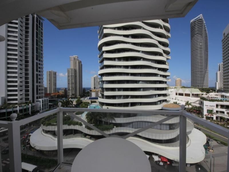 1809/24 Queensland Avenue, Broadbeach QLD 4218