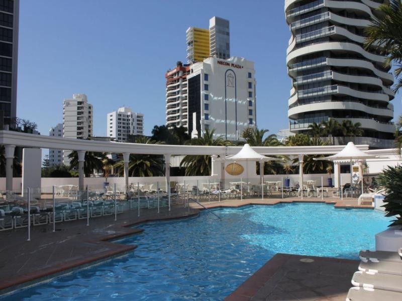 1809/24 Queensland Avenue, Broadbeach QLD 4218