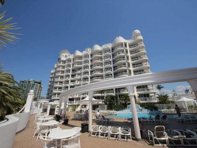 1809/24 Queensland Avenue, Broadbeach QLD 4218
