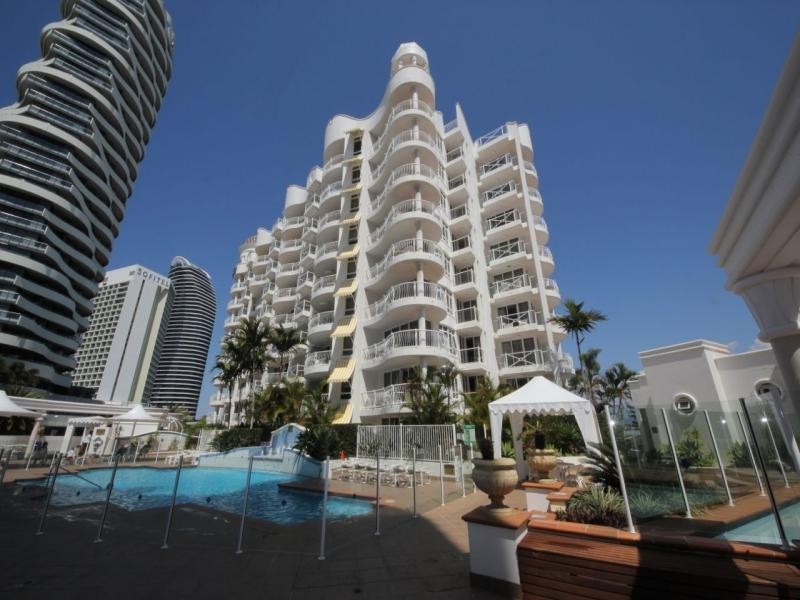 1809/24 Queensland Avenue, Broadbeach QLD 4218