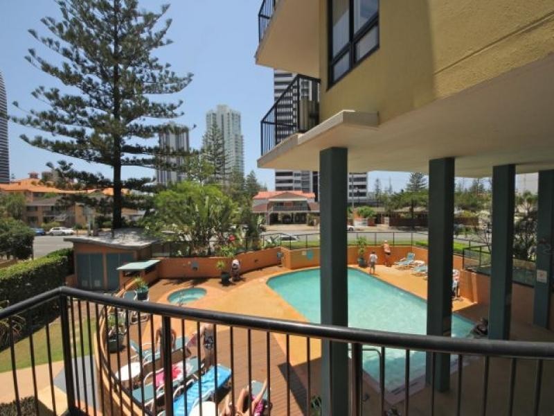 102/30 Surf Parade, Broadbeach QLD 4218
