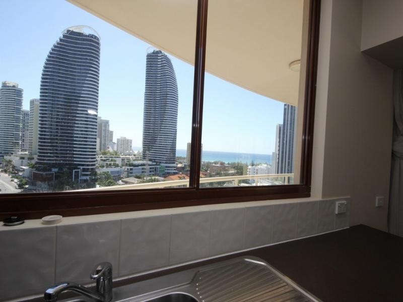 1305/42 Surf Parade, Broadbeach QLD 4218