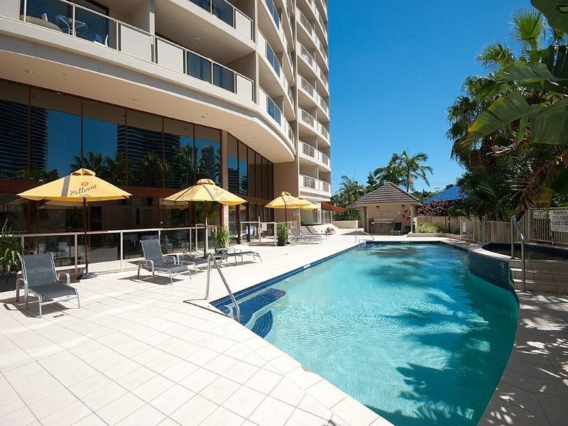 1305/42 Surf Parade, Broadbeach QLD 4218