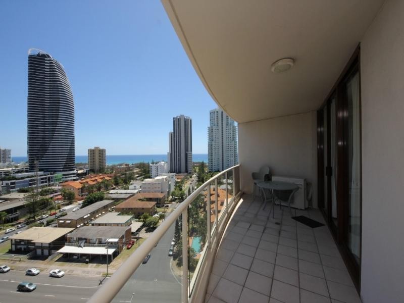 1301/42 Surf Parade, Broadbeach QLD 4218