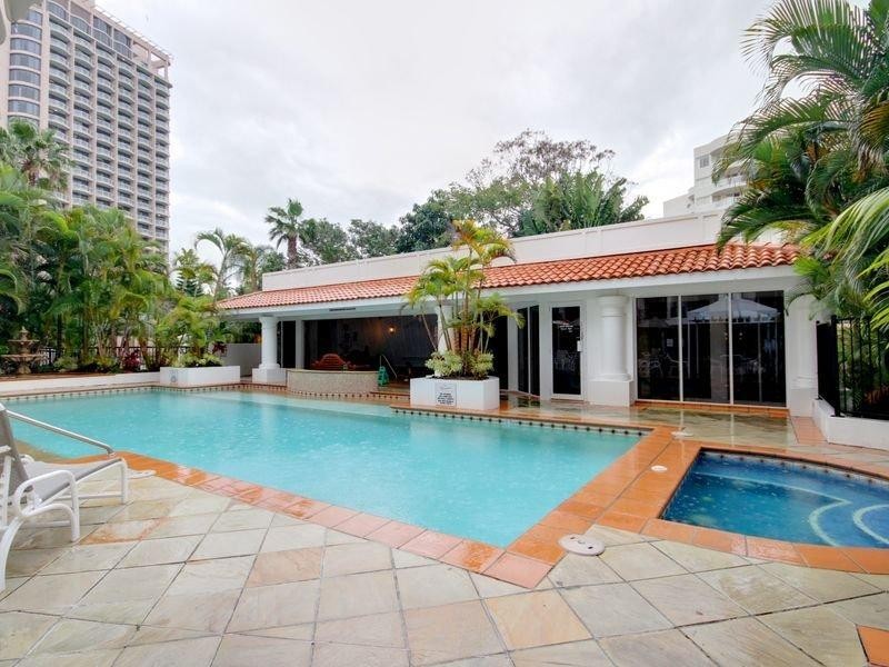 9 Beach Parade, Surfers Paradise QLD 4217