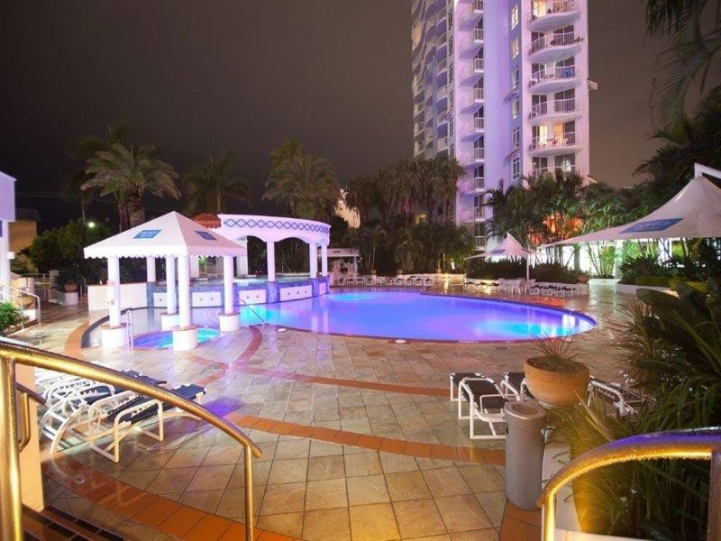 3017/2632 GOLD COAST HIGHWAY, Broadbeach QLD 4218