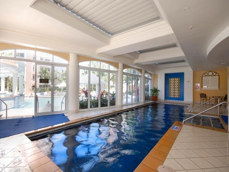 3017/2632 GOLD COAST HIGHWAY, Broadbeach QLD 4218