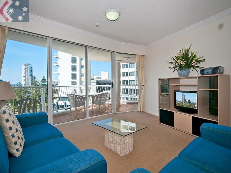 2609/24 Queensland Ave, Broadbeach QLD 4218