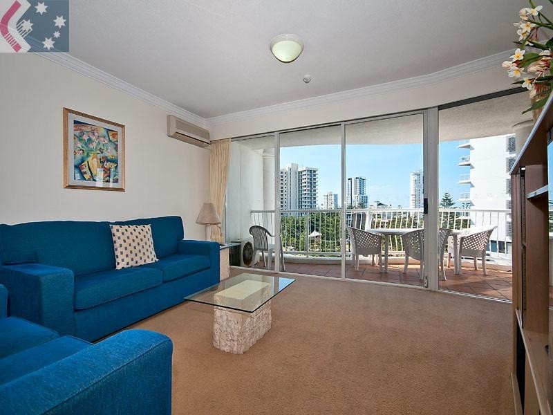 2609/24 Queensland Ave, Broadbeach QLD 4218