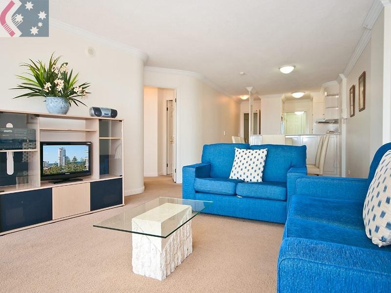 2609/24 Queensland Ave, Broadbeach QLD 4218