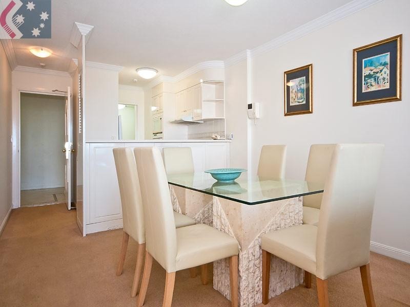 2609/24 Queensland Ave, Broadbeach QLD 4218