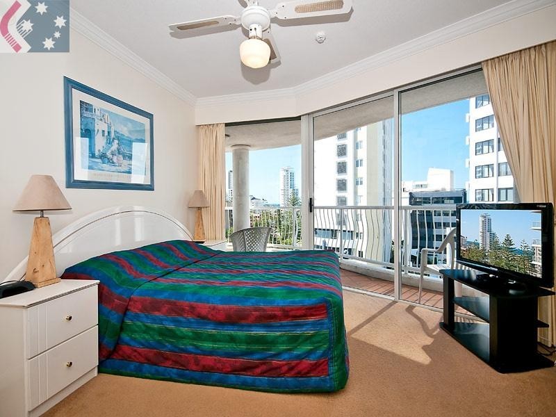 2609/24 Queensland Ave, Broadbeach QLD 4218